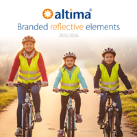 katalog - reflexní prvky - Altima - 2025